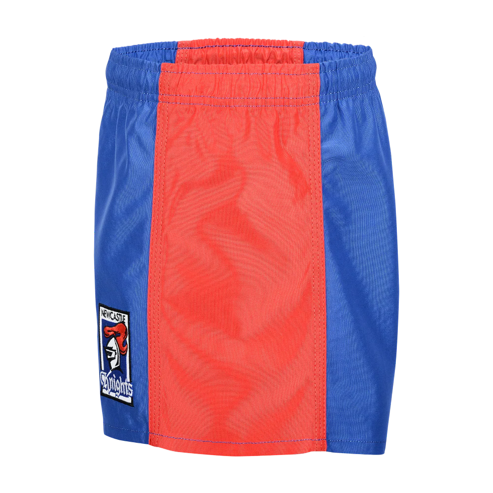 Knights Adult 2001 Retro Shorts - Image 2