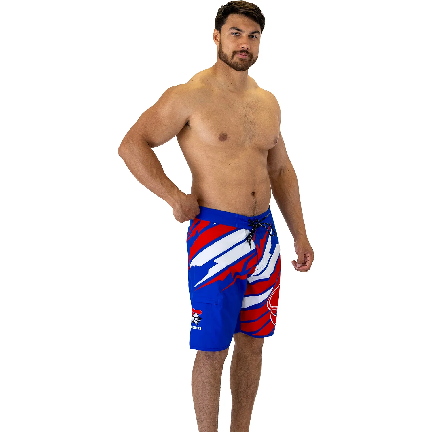 Knights Ignition Board Shorts Mens - Image 3