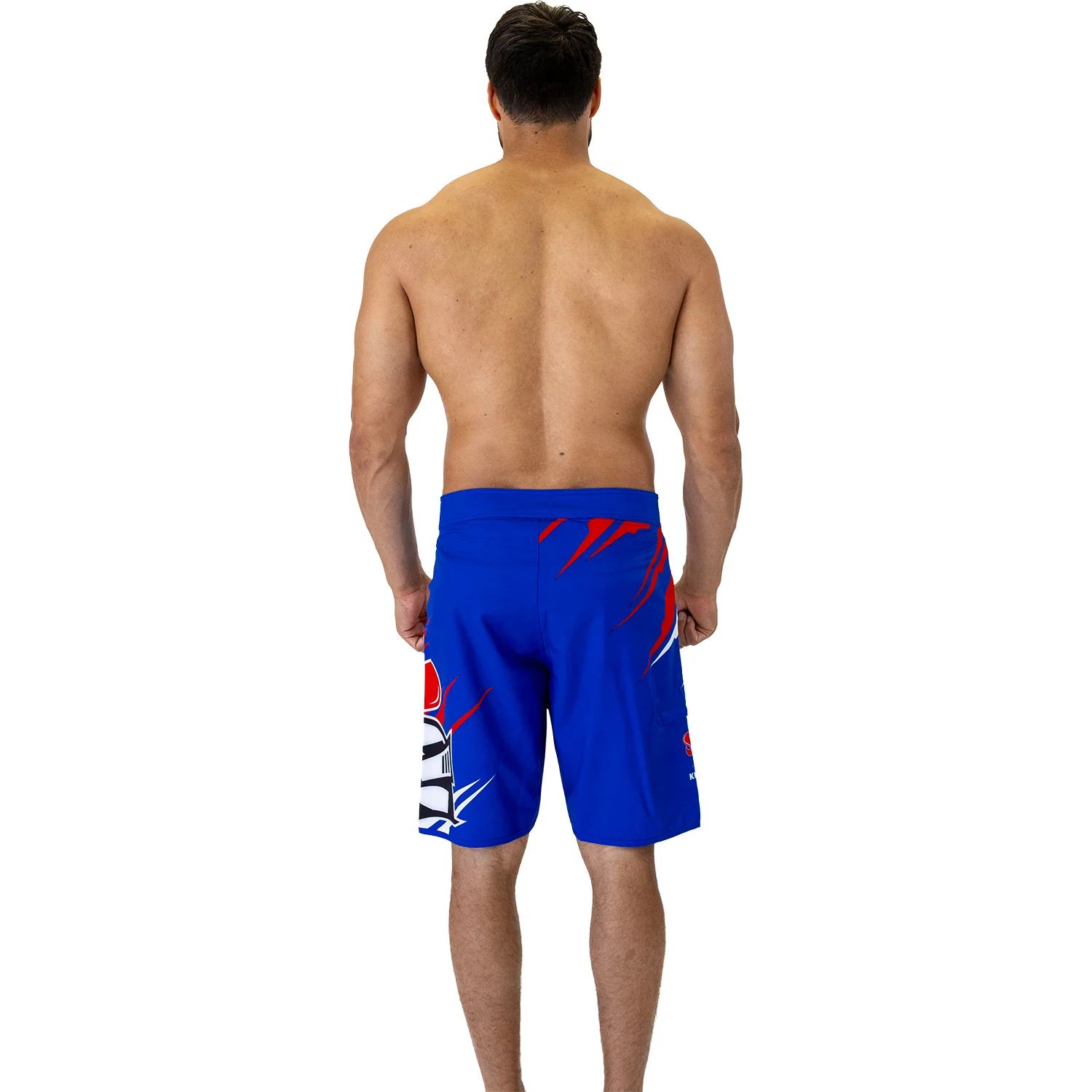 Knights Ignition Board Shorts Mens - Image 4