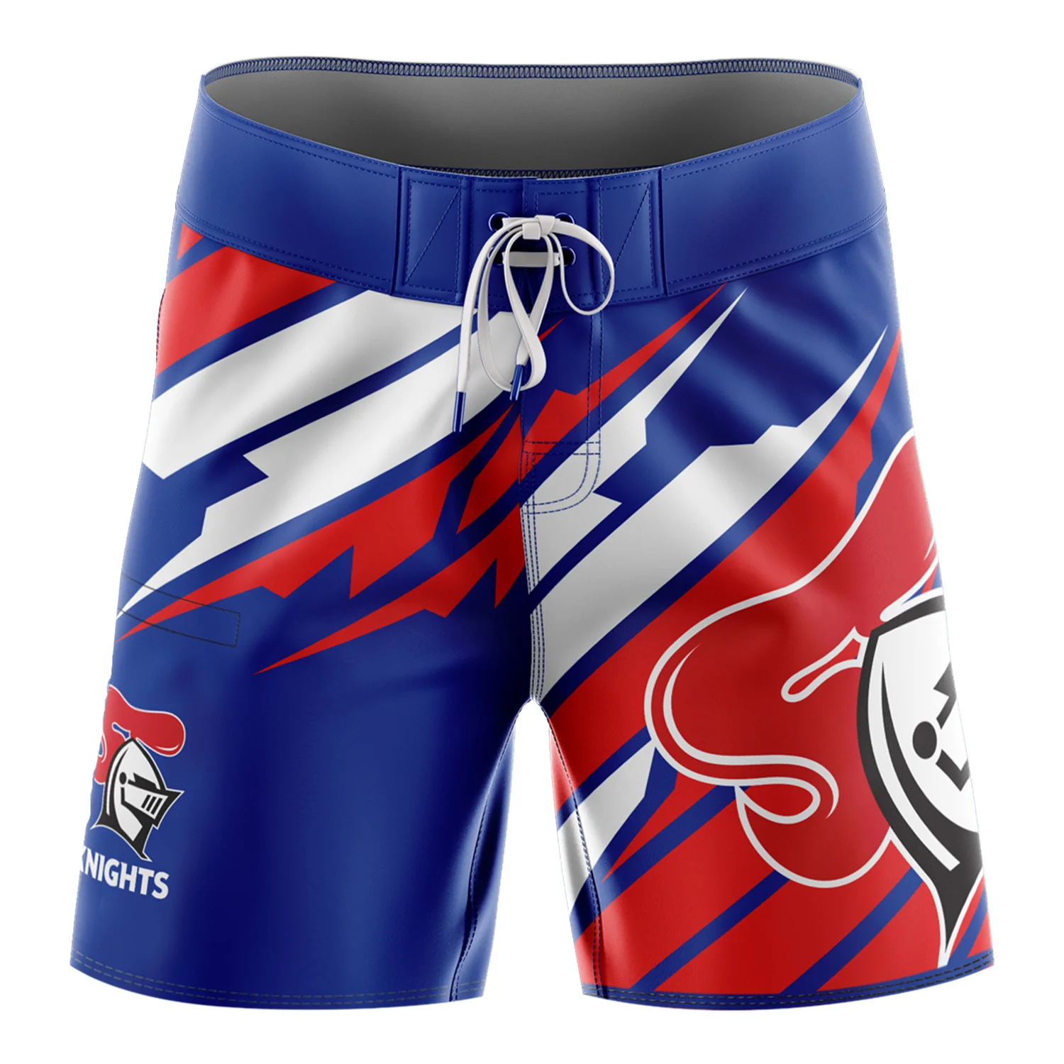 Knights Ignition Board Shorts Mens - Image 5