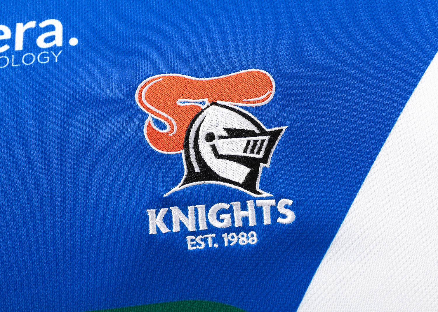 Newcastle Knights 2025 Mens Away Jersey - Image 4