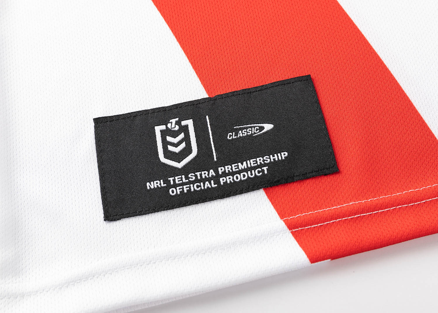 Newcastle Knights 2025 Mens Away Jersey - Image 5