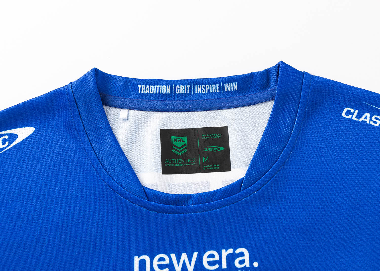 Newcastle Knights 2025 Mens Away Jersey - Image 6