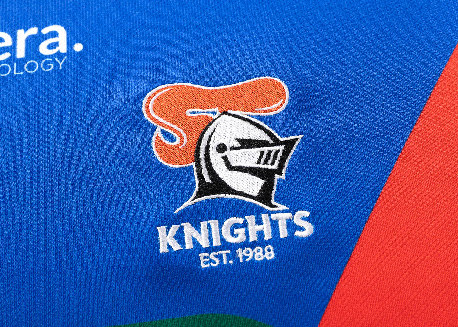 Newcastle Knights 2025 Mens Home Jersey - Image 6
