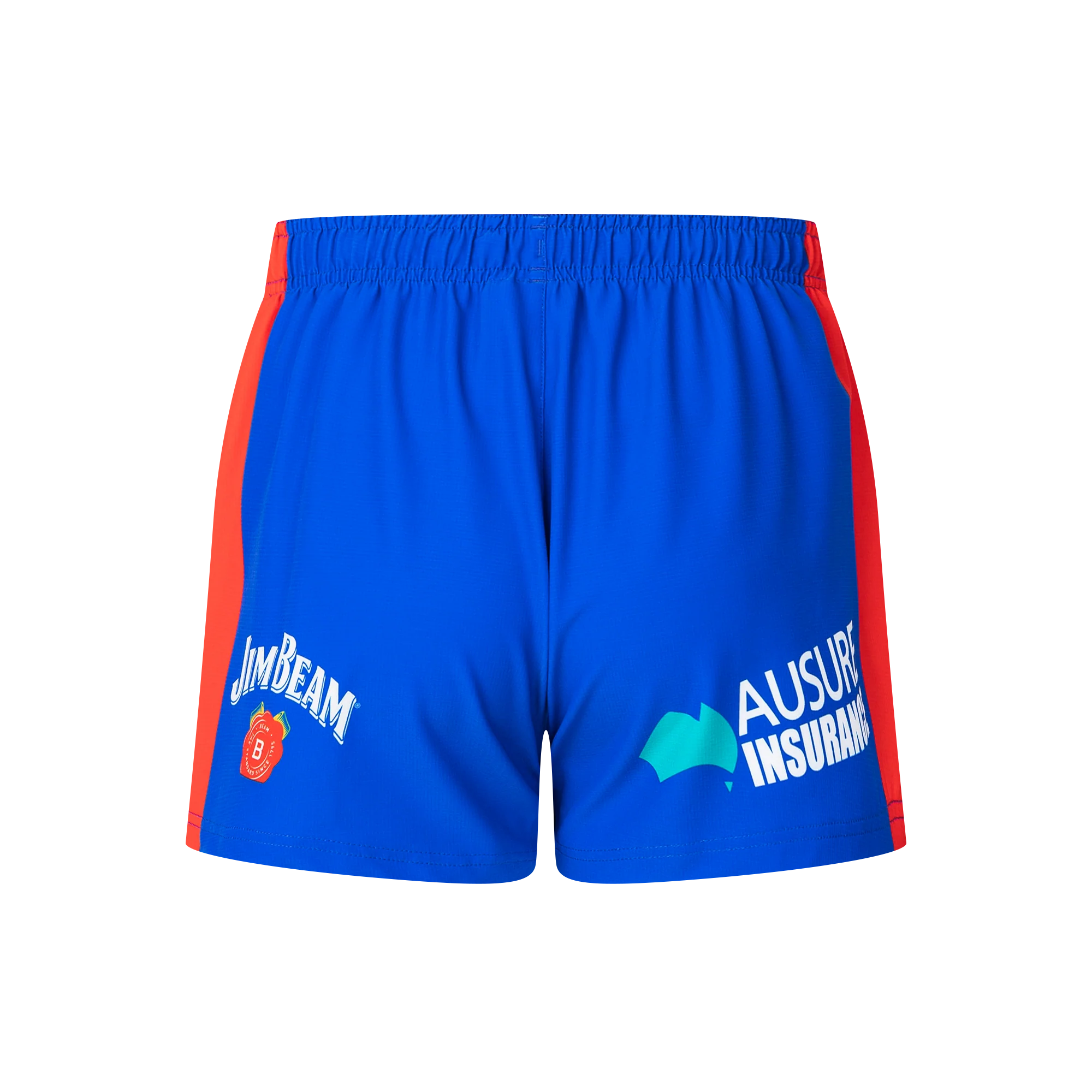 Newcastle Knights 2025 Mens Home Shorts - Image 2