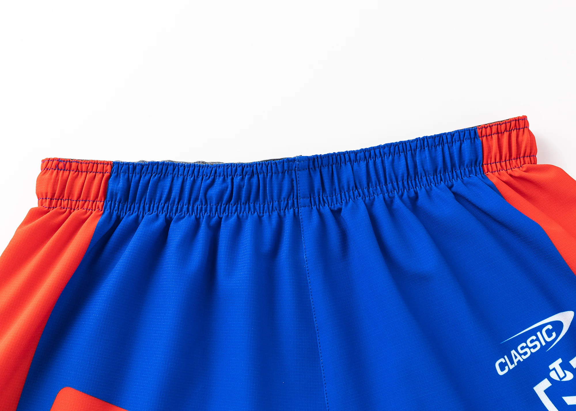 Newcastle Knights 2025 Mens Home Shorts - Image 3