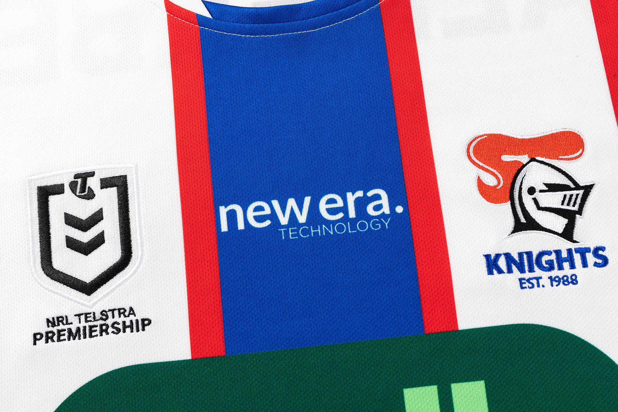 Newcastle Knights Mens 2026 Away Jersey - Image 4