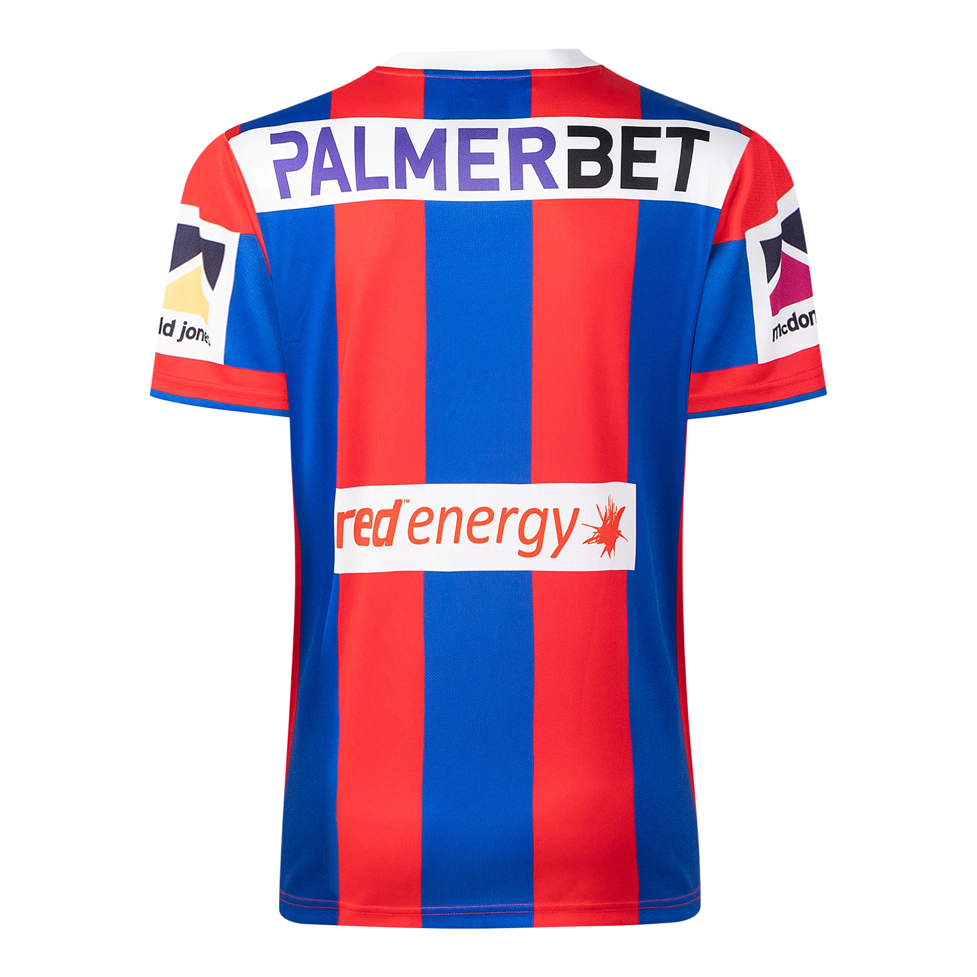 Newcastle Knights Mens 2026 Home Jersey - Image 3