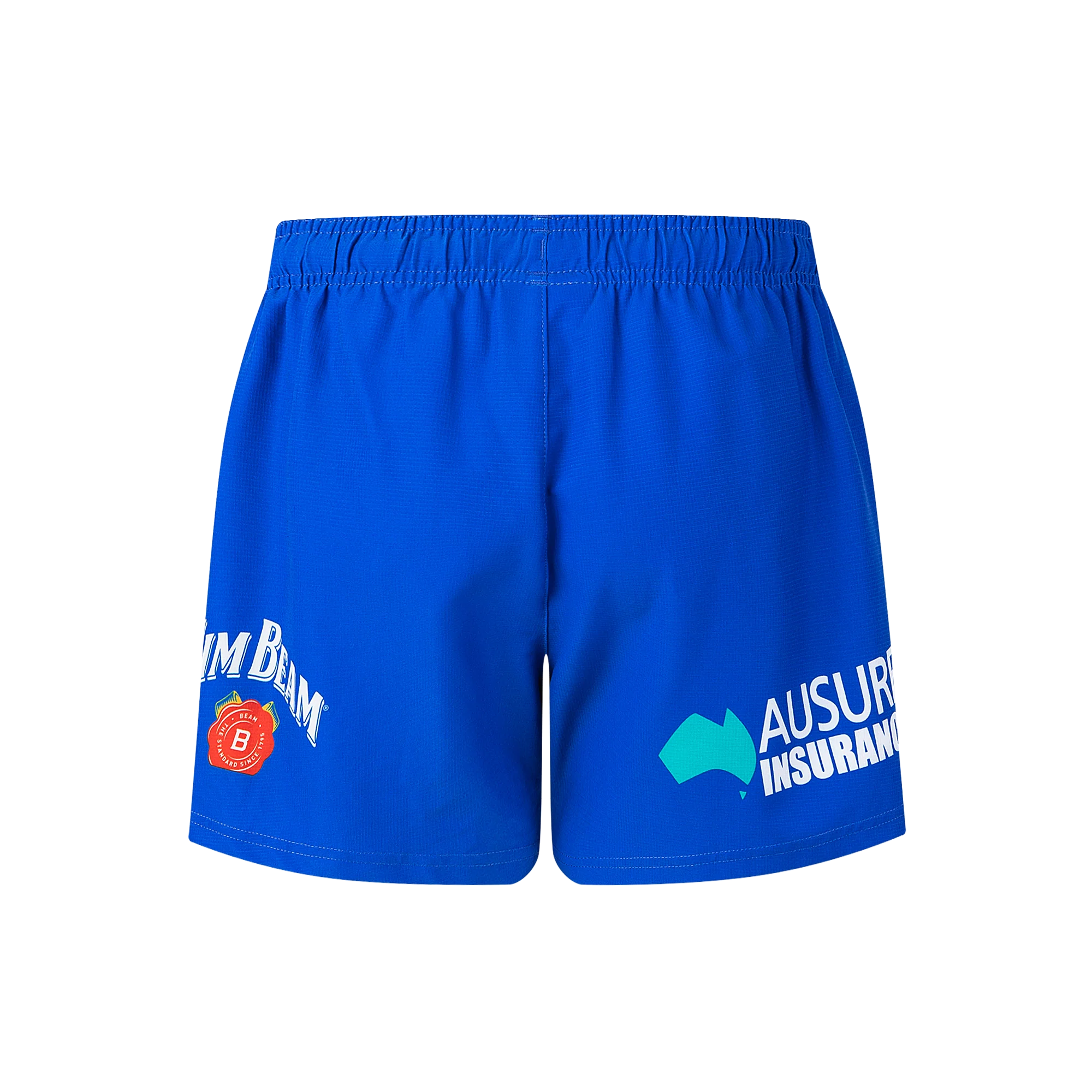Newcastle Knights Mens 2026 Home Shorts - Image 3
