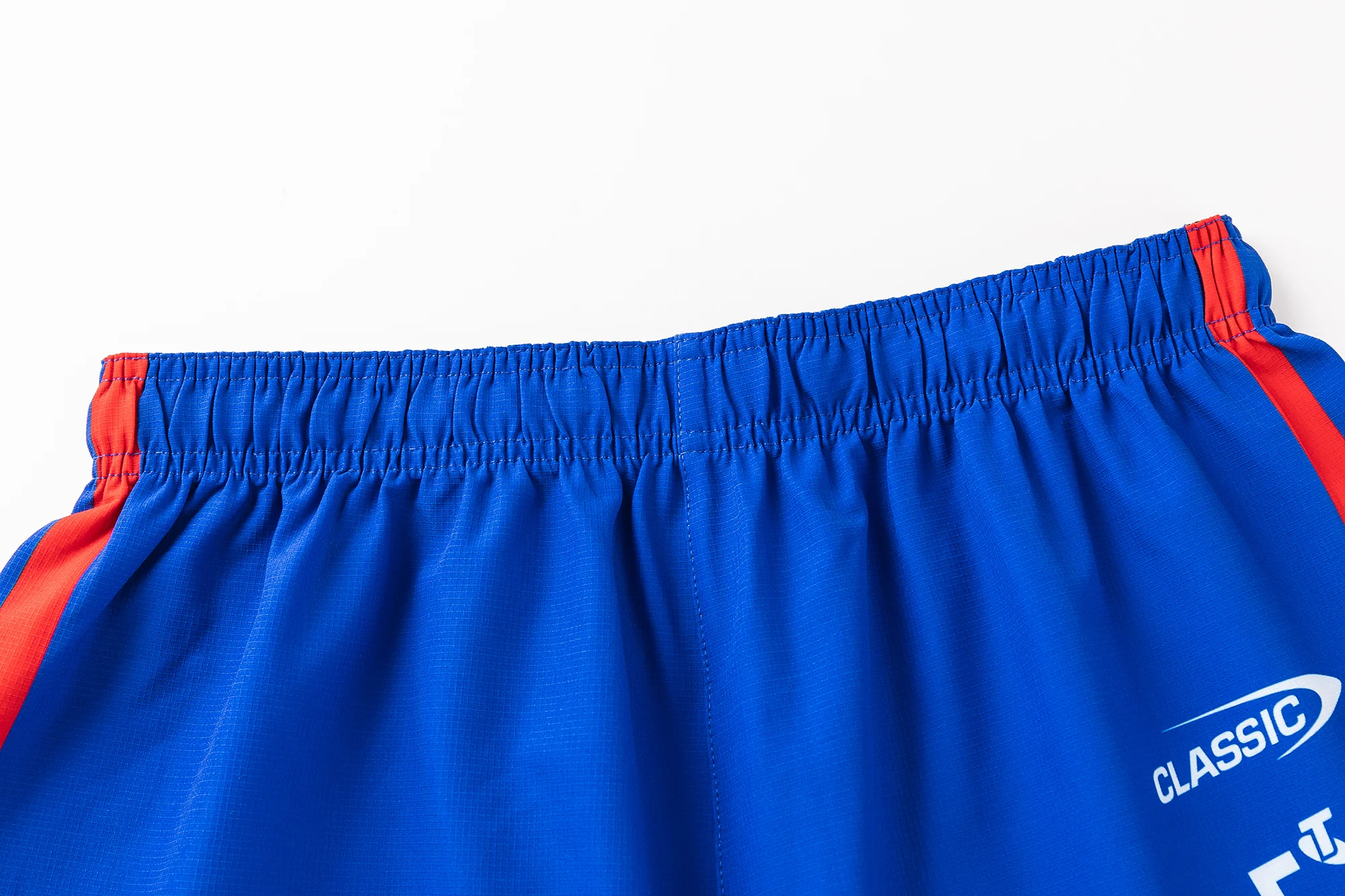 Newcastle Knights Mens 2026 Home Shorts - Image 4