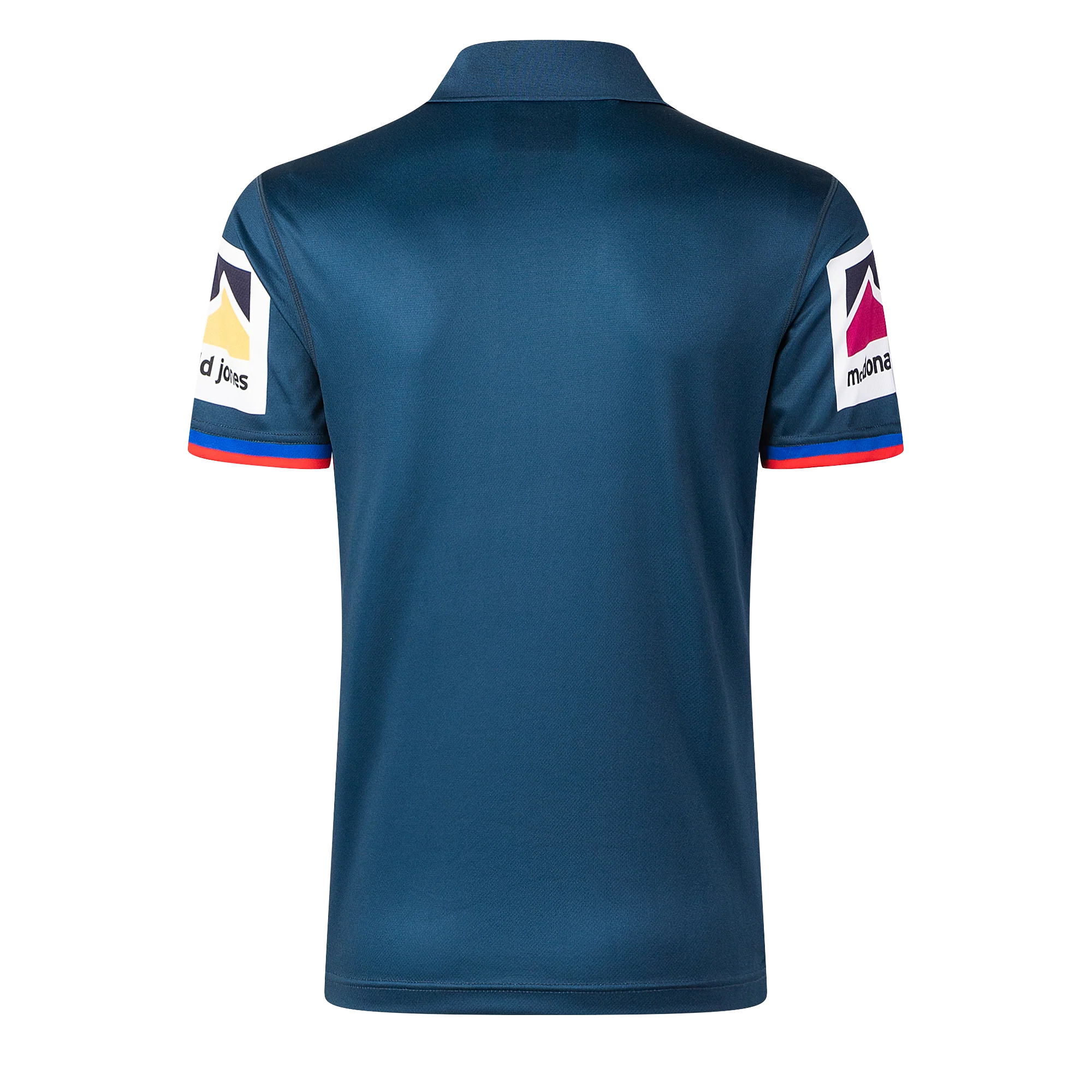 Newcastle Knights Mens 2026 Media Polo - Image 3