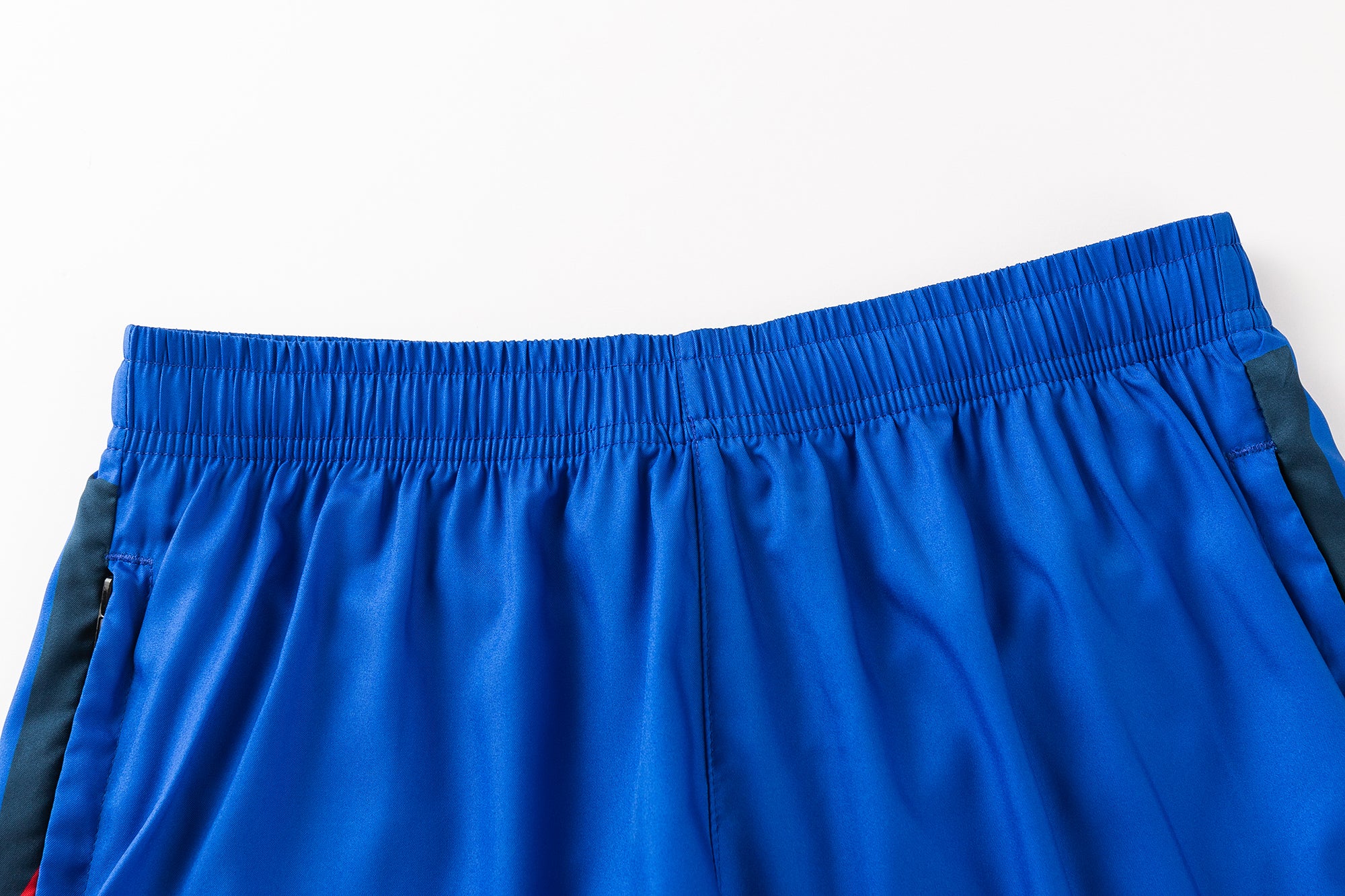 Newcastle Knights Mens 2026 Performance Gym Shorts - Image 6