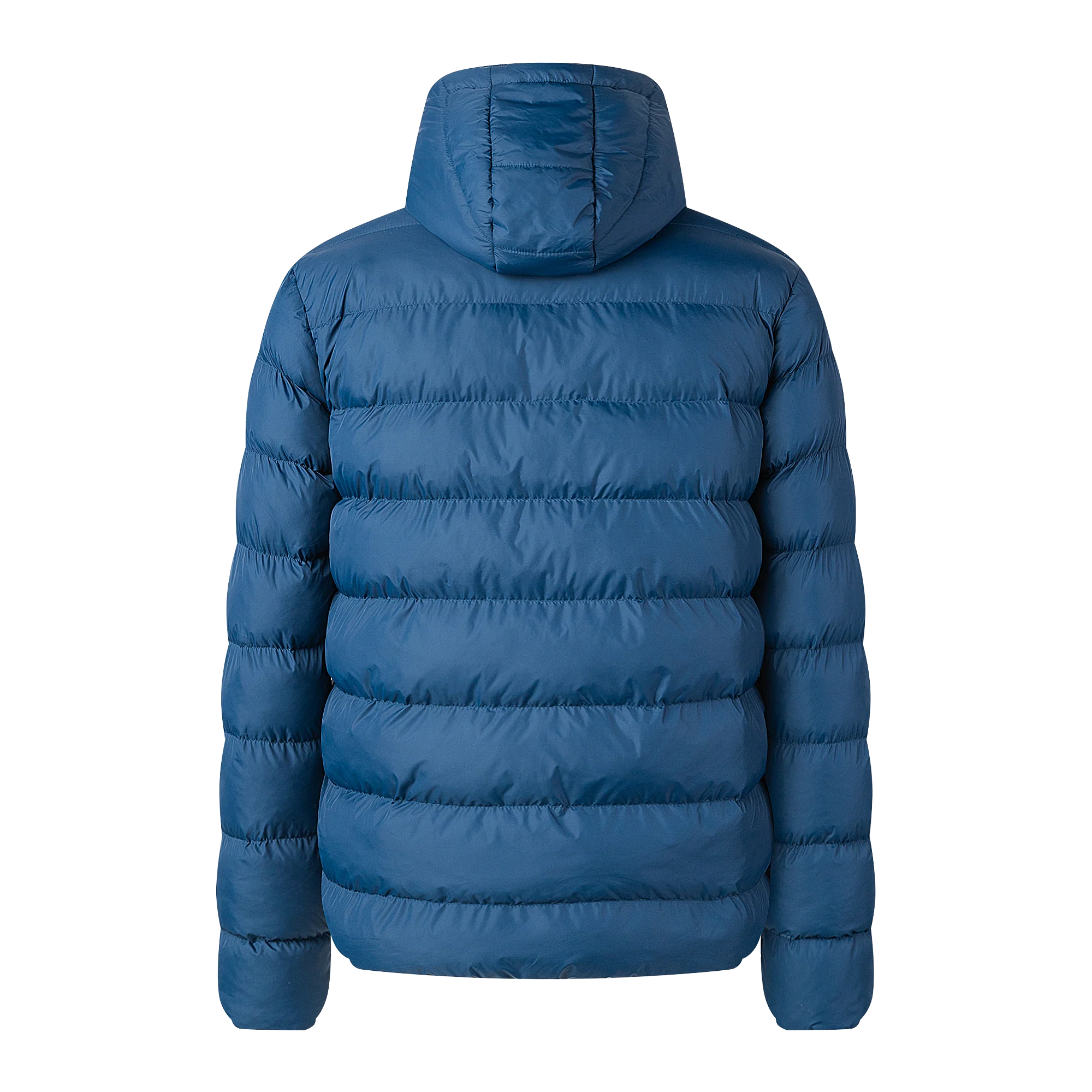 Newcastle Knights Mens 2026 Puffer Jacket - Image 3