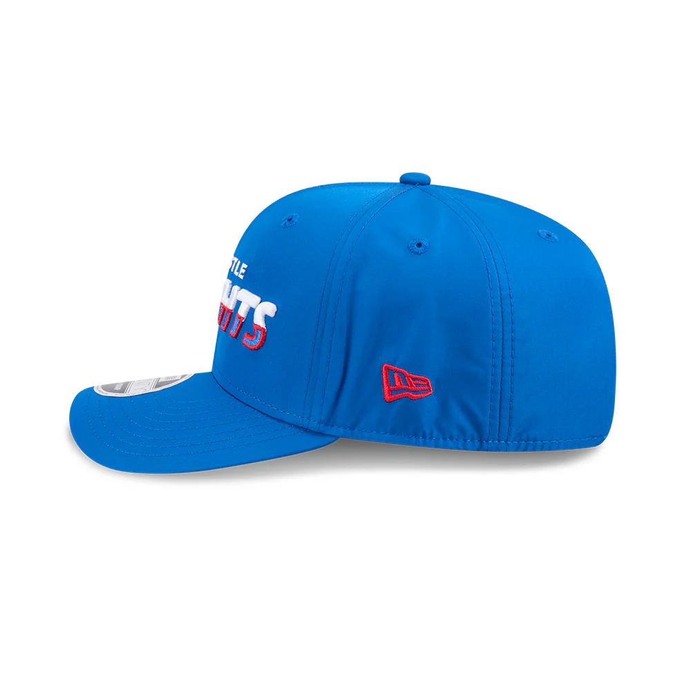 Newcastle Knights Split Script 9Seventy Cap - Image 5
