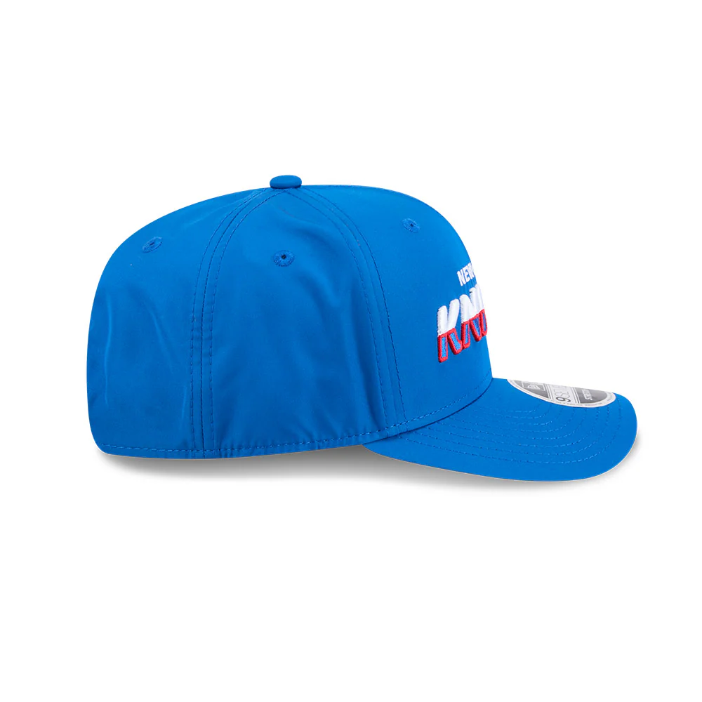 Newcastle Knights Split Script 9Seventy Cap - Image 7