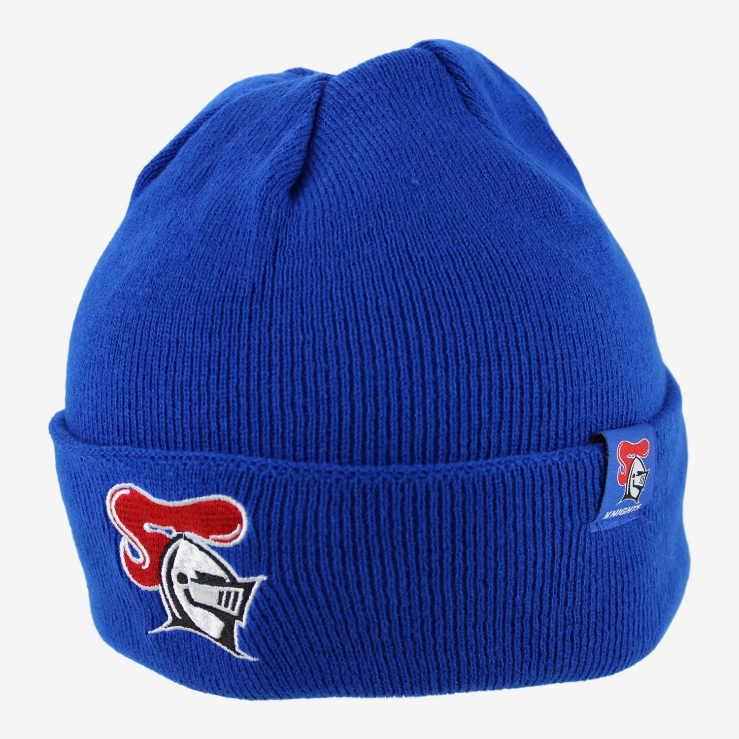 Newcastle Knights Transform Reversible Beanie - Image 4