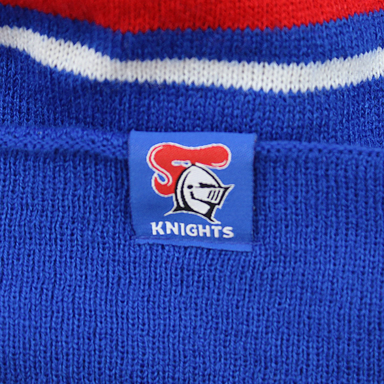 Newcastle Knights Transform Reversible Beanie - Image 5