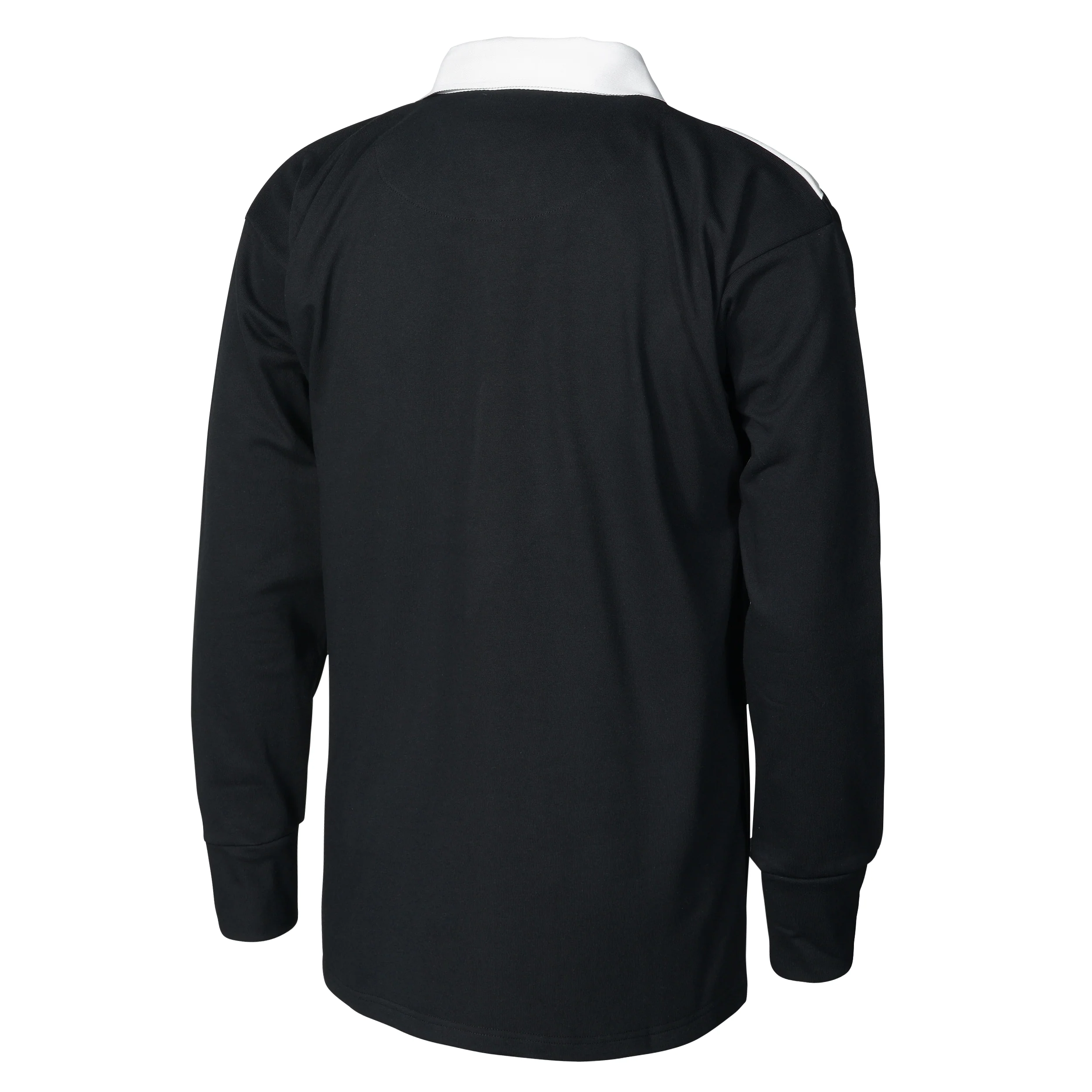 Western Suburbs Magpies WW2 Retro Jersey - Image 2
