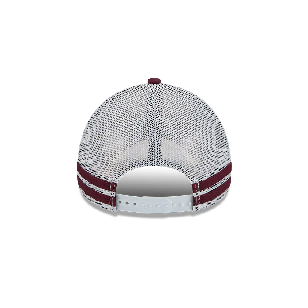 Manly Warringah Sea Eagles Retro 9Forty Trucker - Image 3