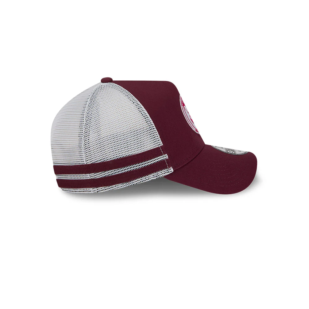 Manly Warringah Sea Eagles Retro 9Forty Trucker - Image 6