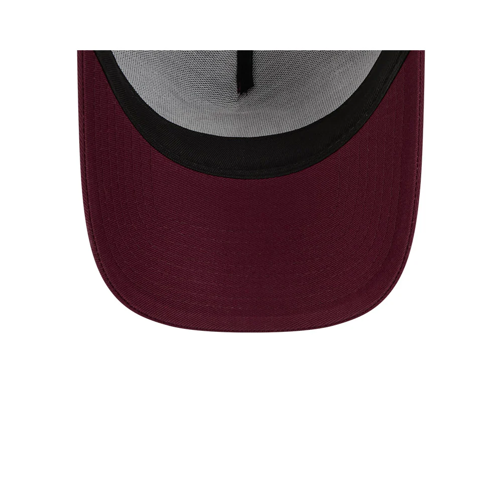Manly Warringah Sea Eagles Retro 9Forty Trucker - Image 7