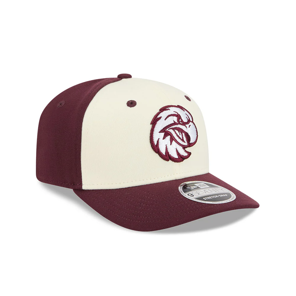 Manly Warringah Sea Eagles 9Seventy 2Tone Contrast - Image 5