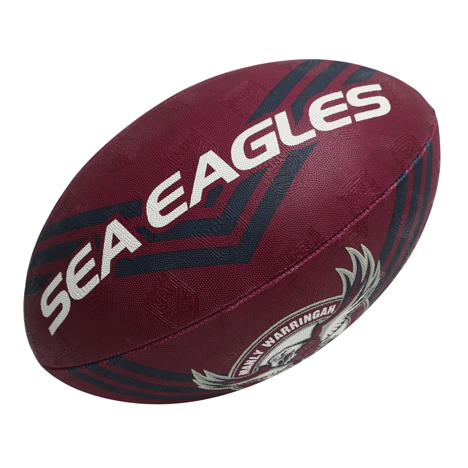 Manly-Warringah Sea Eagles Supporter Ball - Image 2