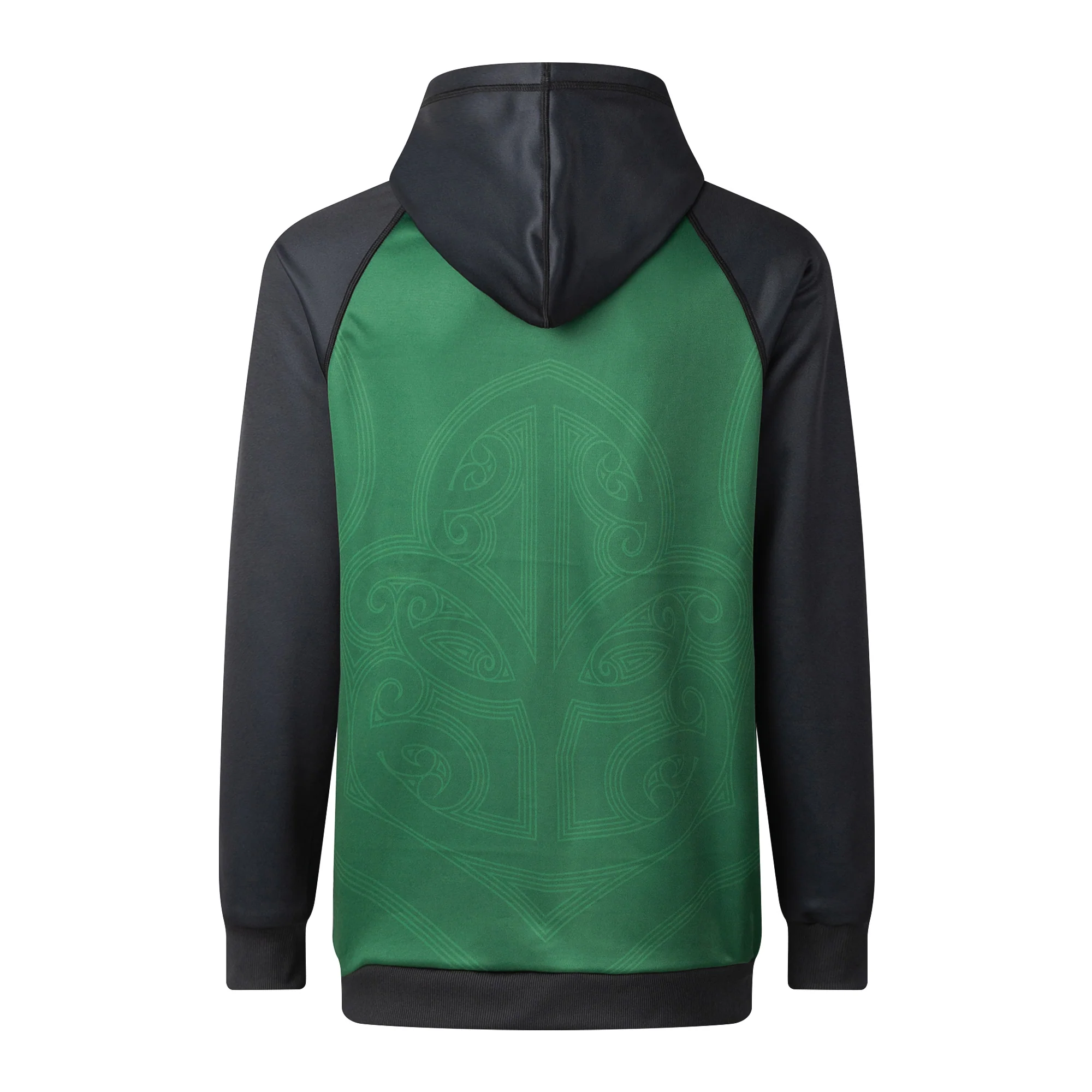 Māori All Stars Mens 2026 Hoodie - Image 3