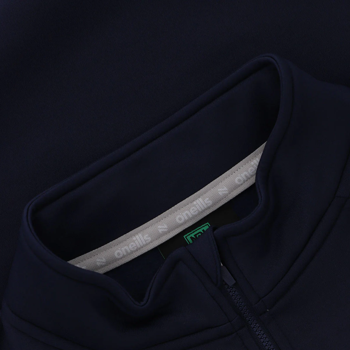 Melbourne Storm 2024 Mens Travel Fleece Top - Image 3
