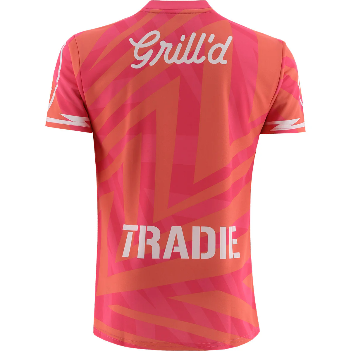 Melbourne Storm 2025 Mens Captain Run Jersey - Image 2
