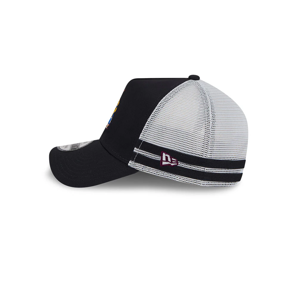 Melbourne Storm Retro 9Forty Trucker - Image 5
