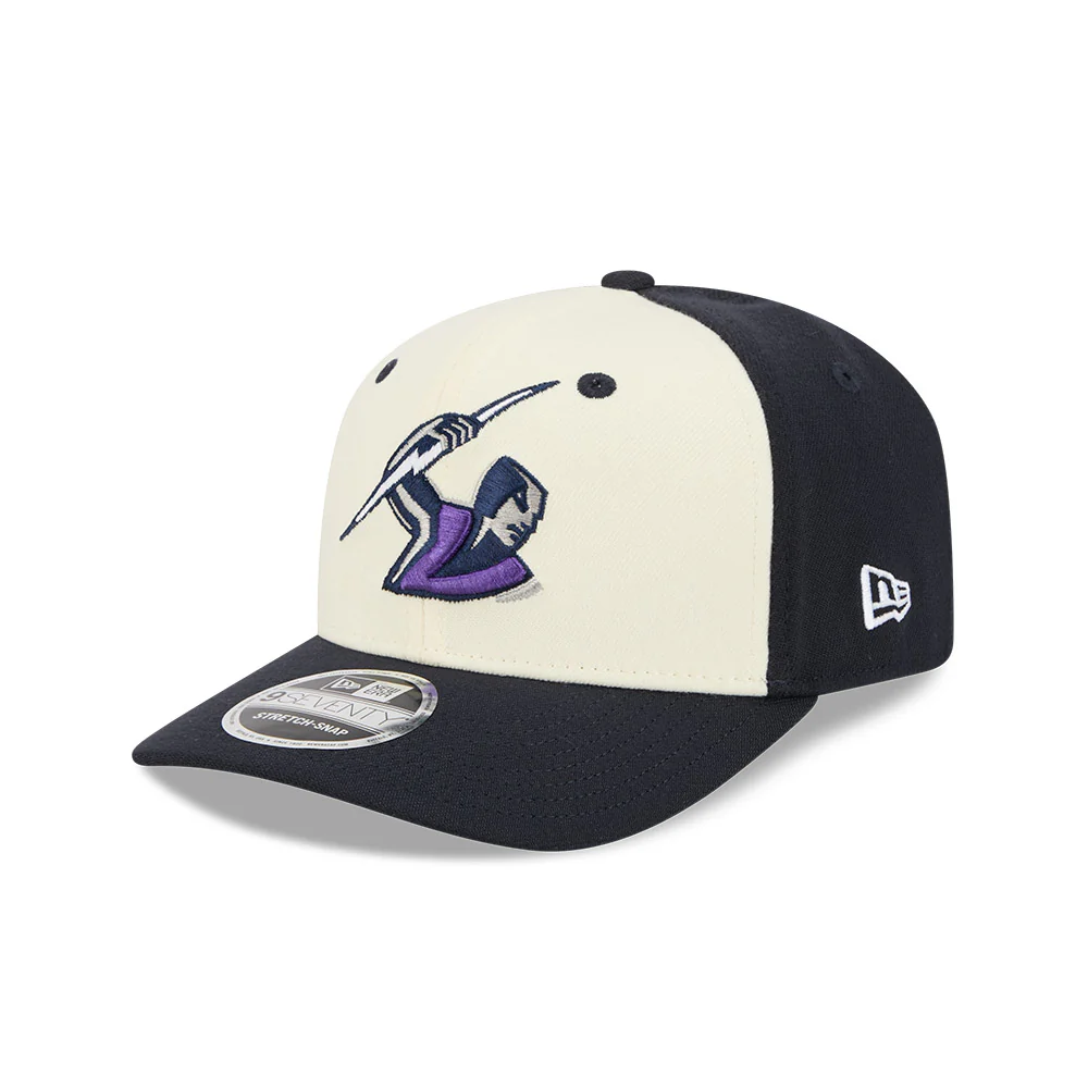 Melbourne Storm 9Seventy 2Tone Contrast