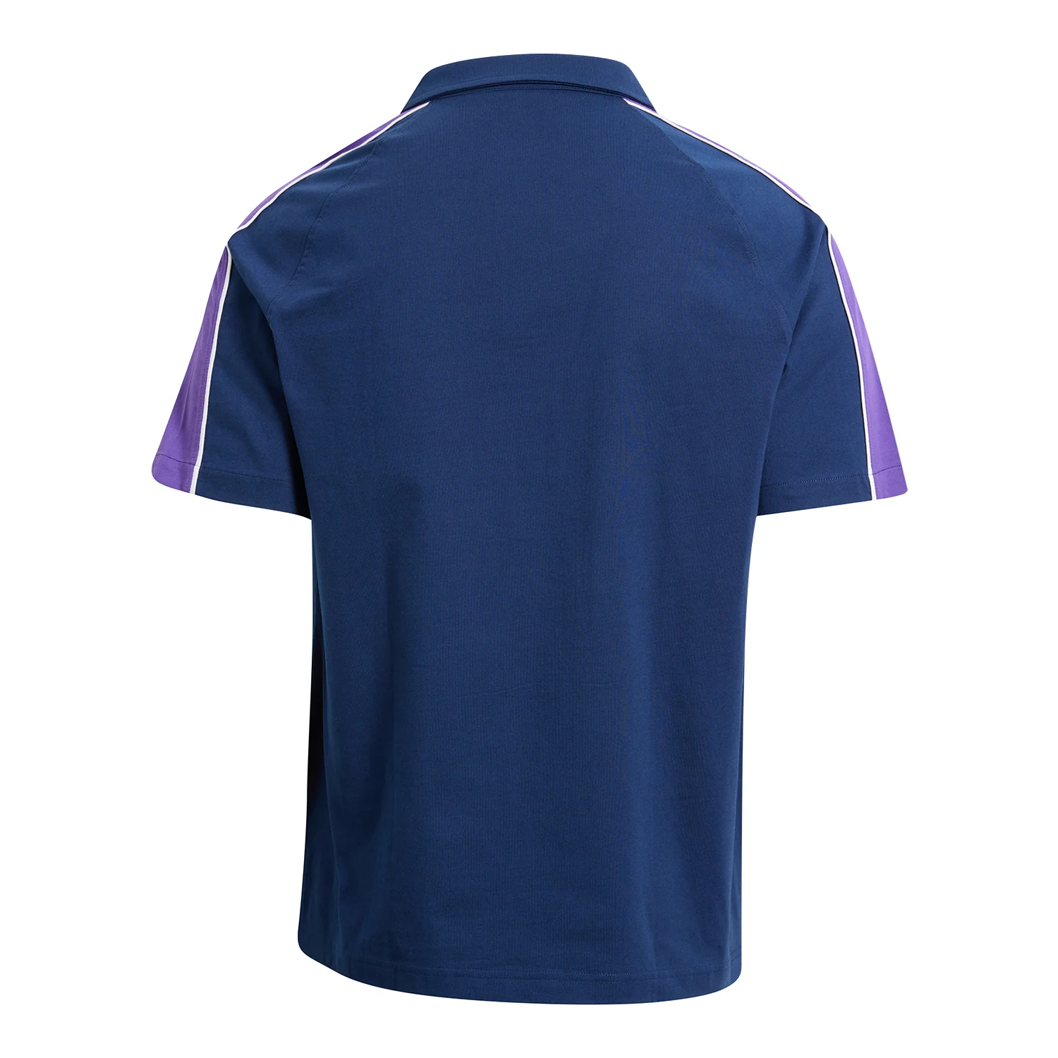 Melbourne Storm Adult Short Sleeve Rugby Polo - Image 2