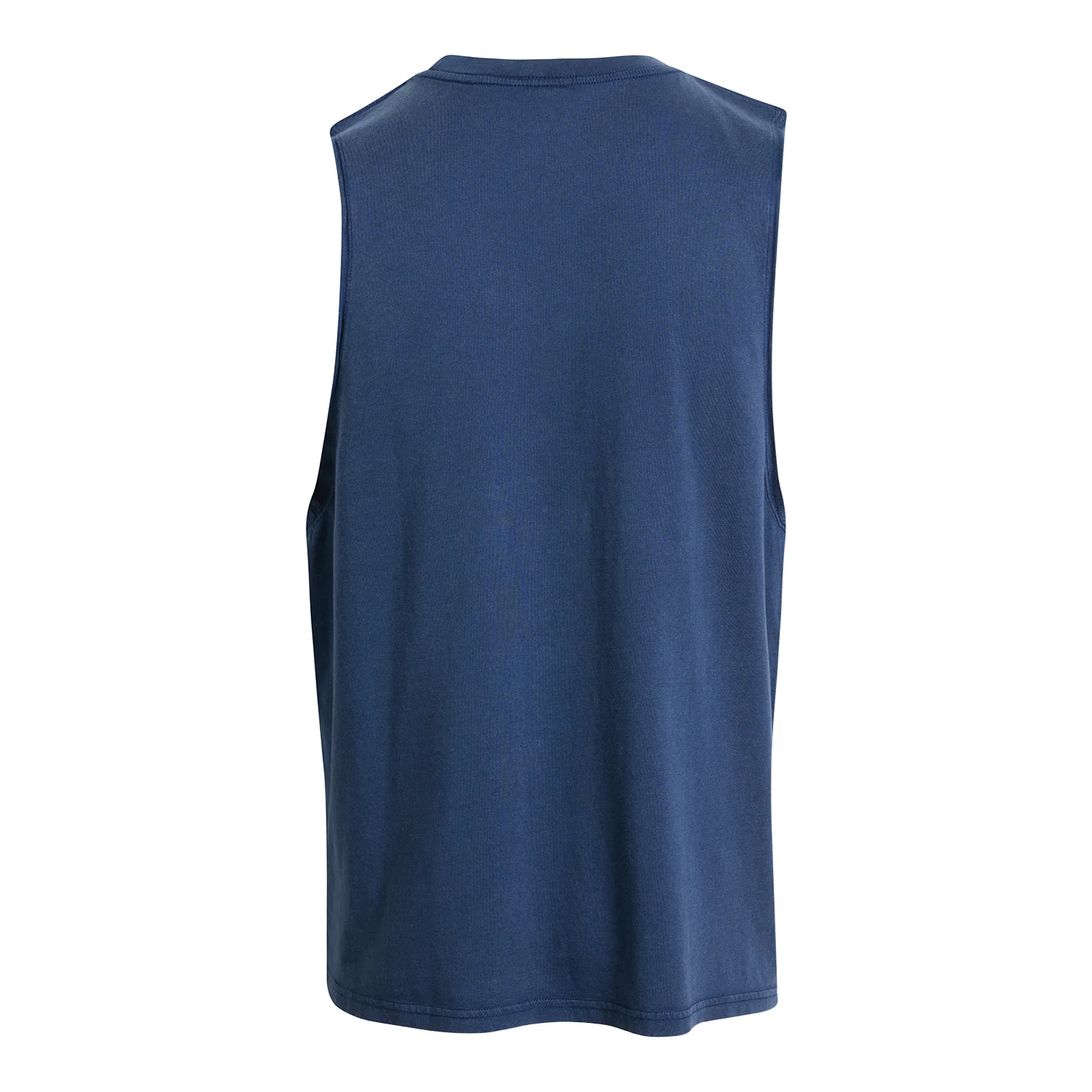 Melbourne Storm Adult Washed Muscle Tank - Image 2