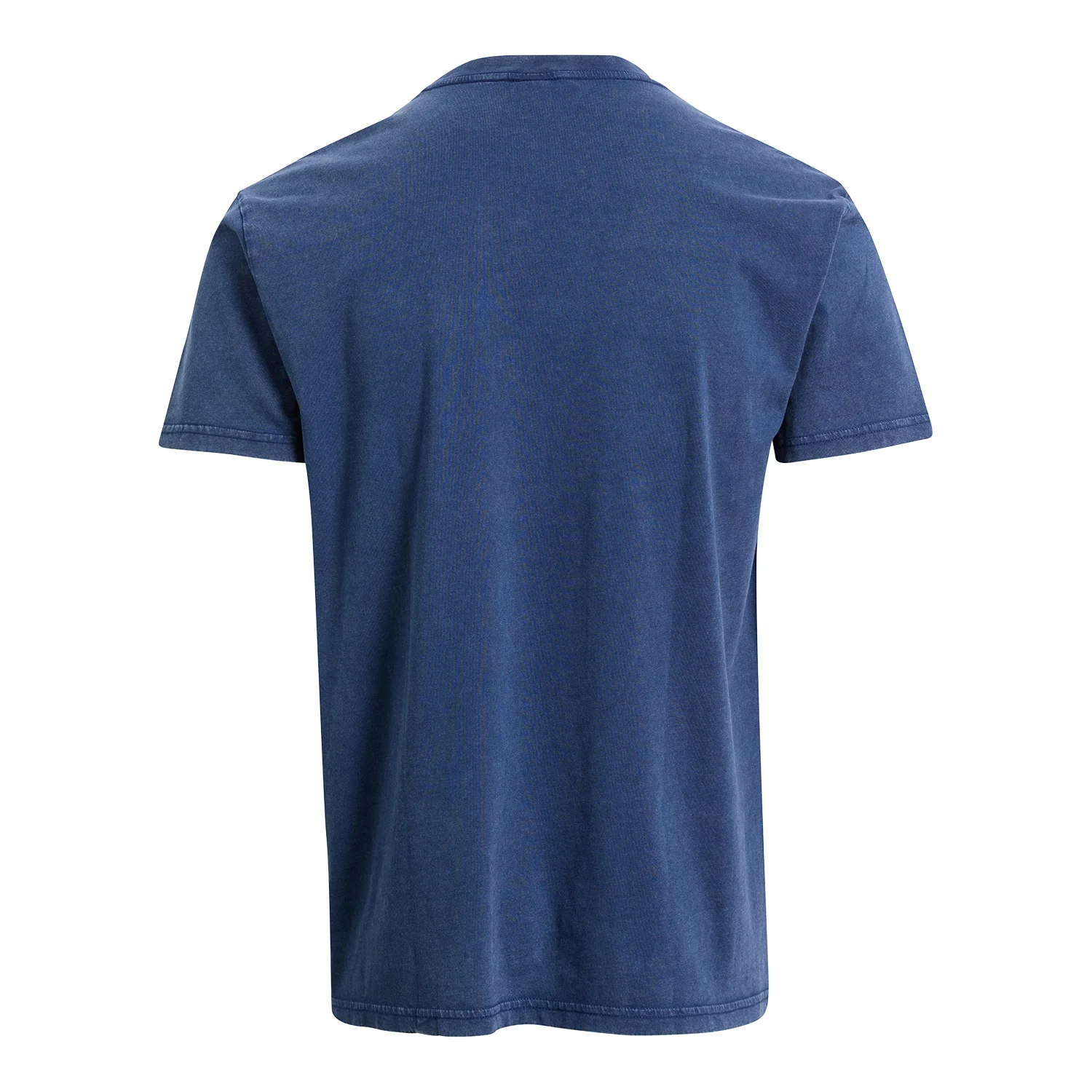 Melbourne Storm Adult Washed Vintage T-Shirt - Image 2