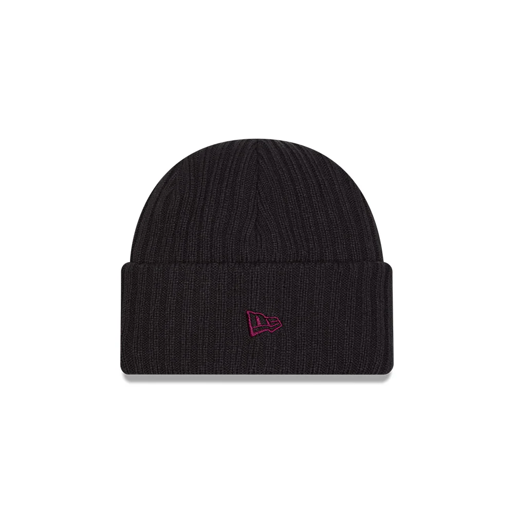Melbourne Storm Retro Cuff Beanie - Image 2