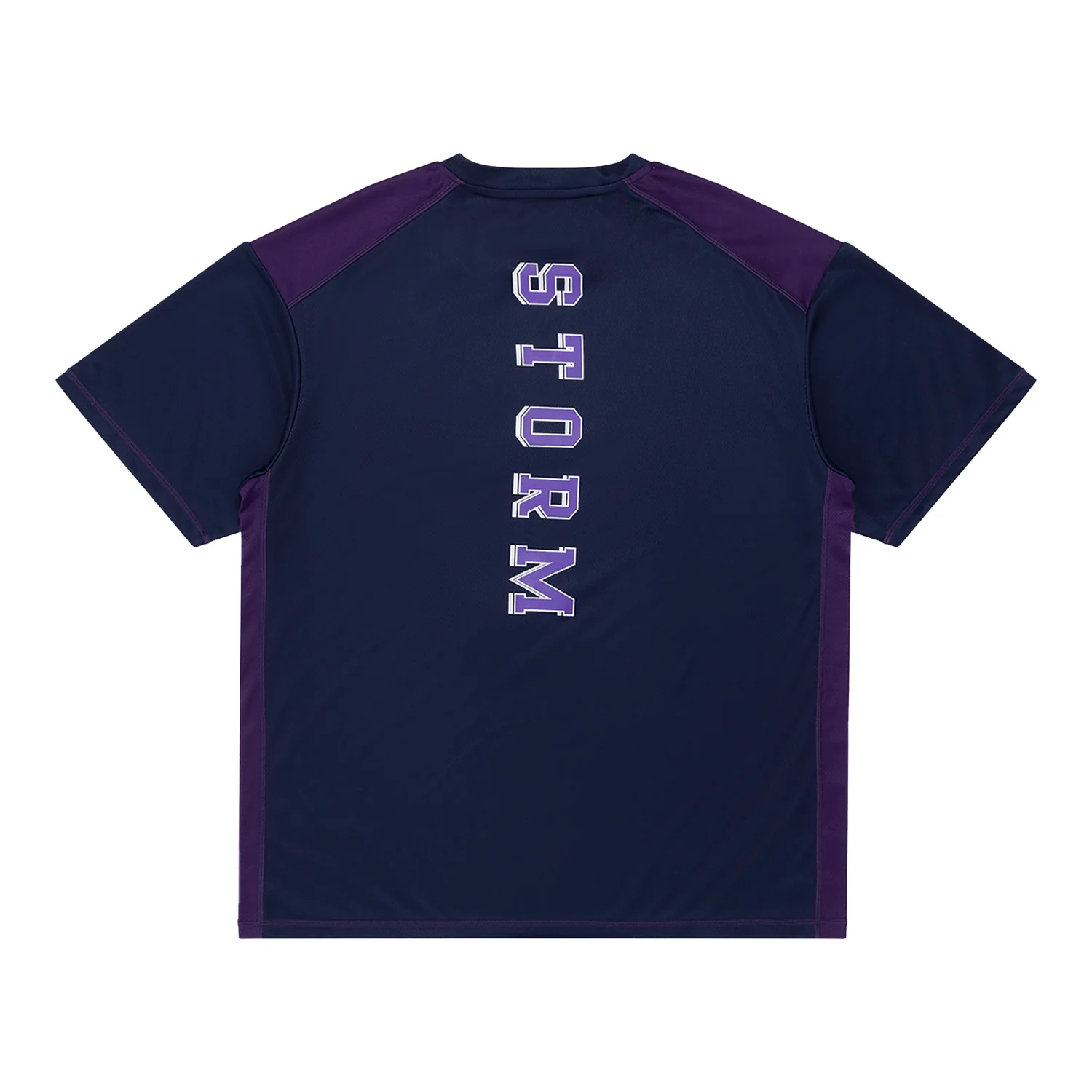 Melbourne Storm Mens Performance SS Tee - Image 2