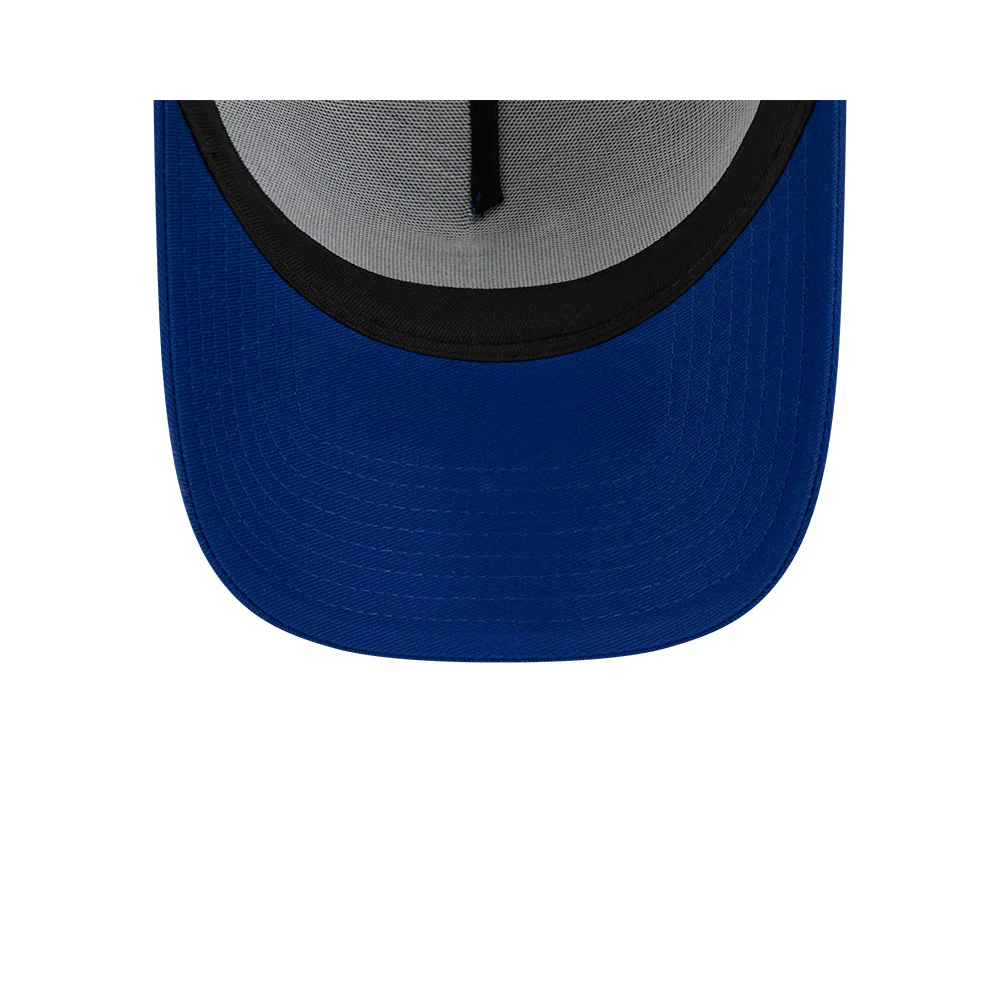 New Zealand Warriors Retro 9Forty Trucker - Image 7