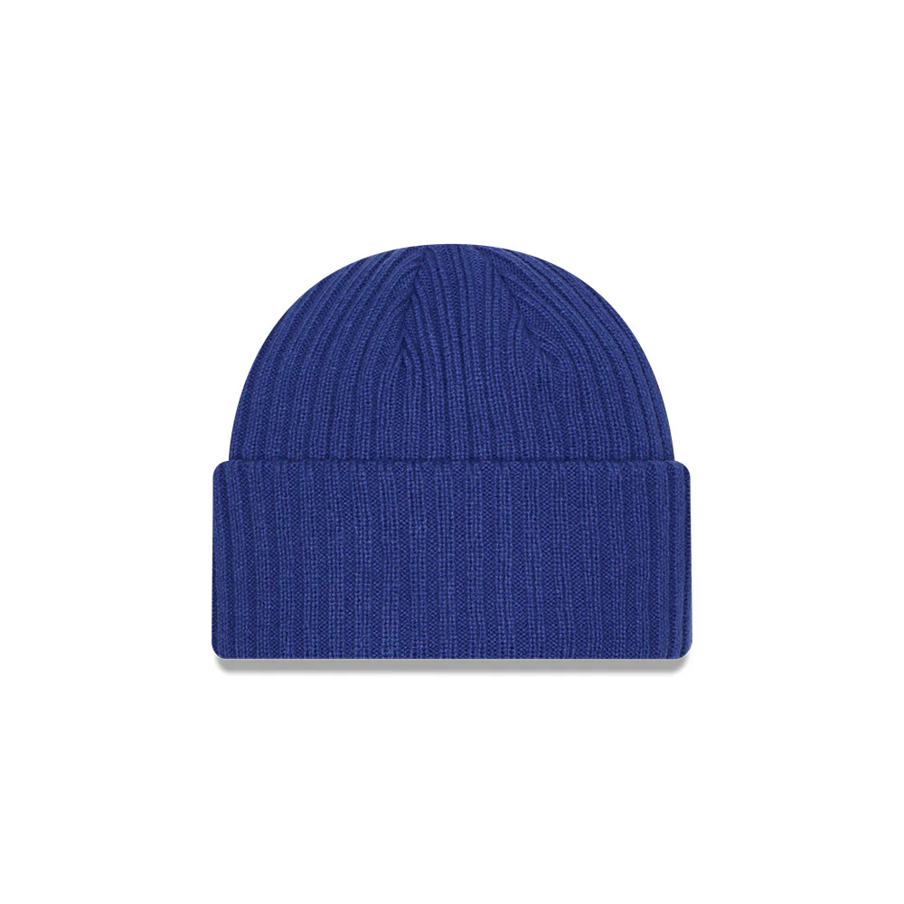 New Zealand Warriors Retro Cuff Beanie - Image 3