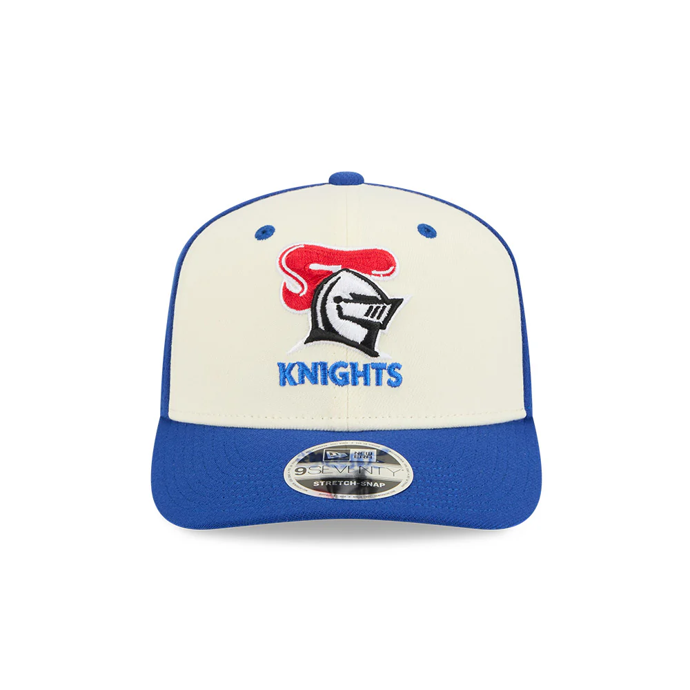 Newcastle Knights 9Seventy 2Tone Contrast - Image 2