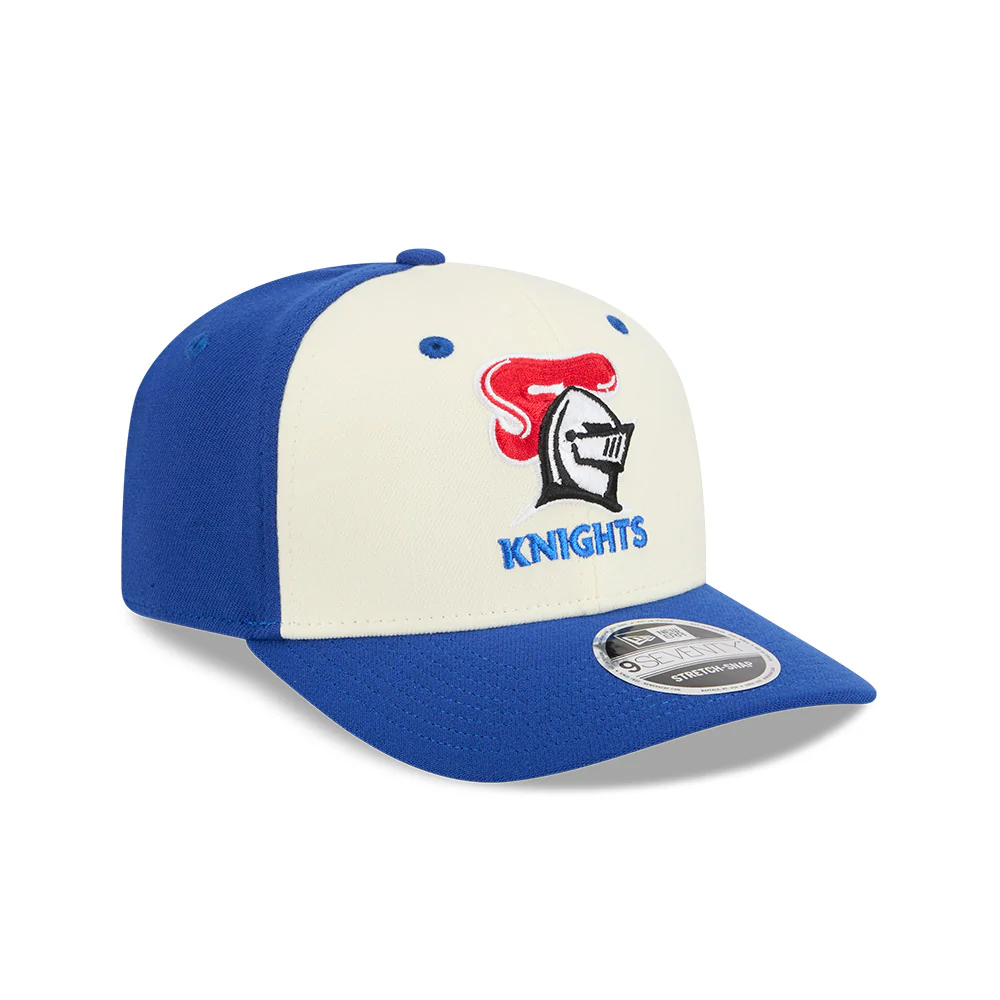 Newcastle Knights 9Seventy 2Tone Contrast - Image 6
