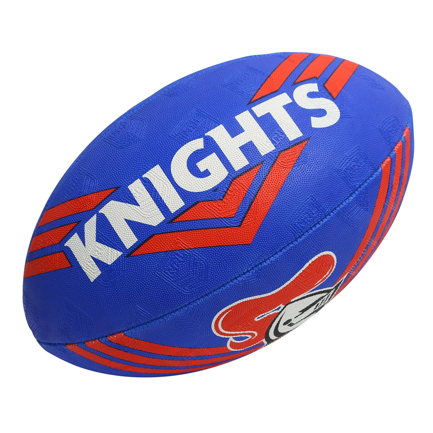 Newcastle Knights Supporter Ball - Image 2
