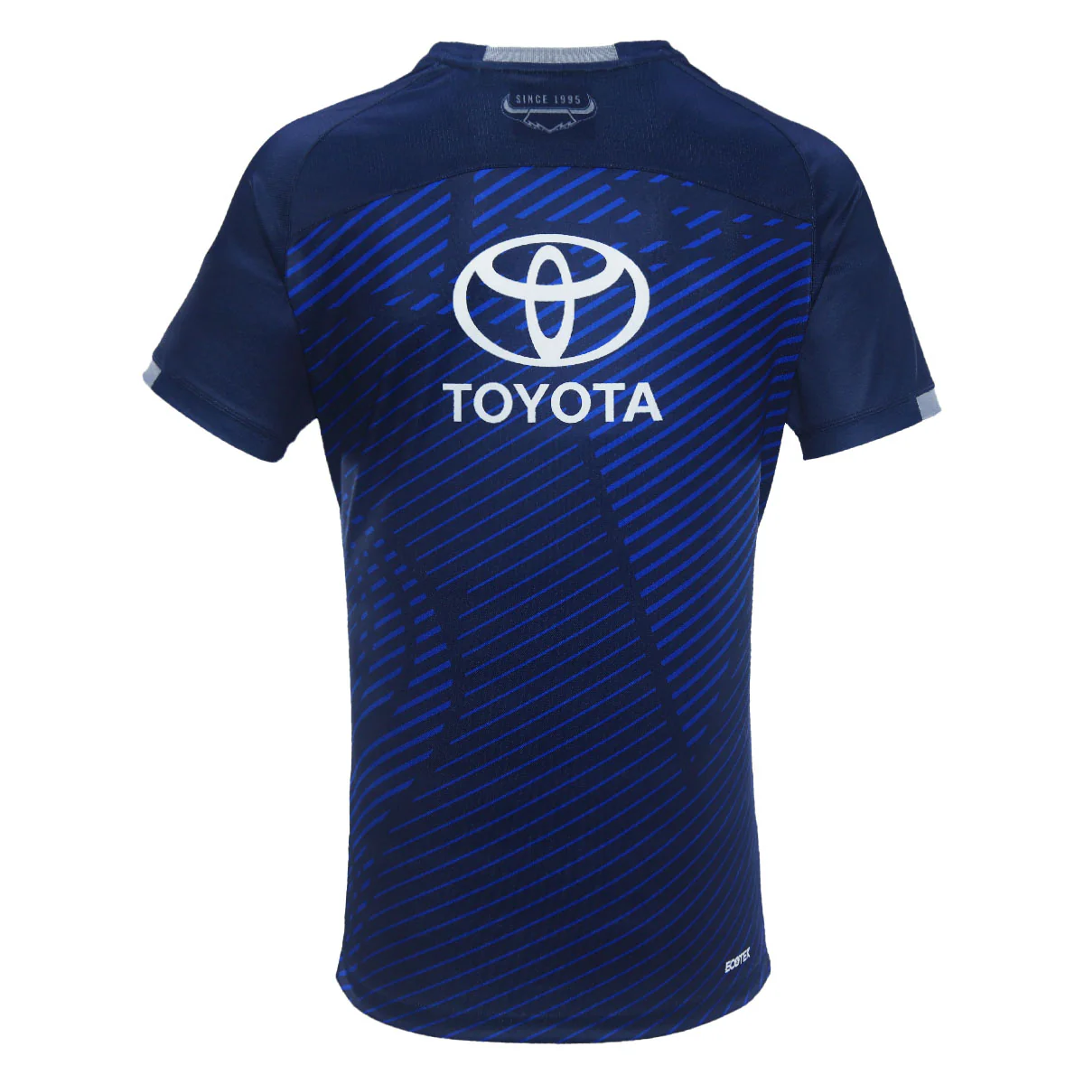 North Queensland Cowboys 2024 Mens Training Tee - Image 4