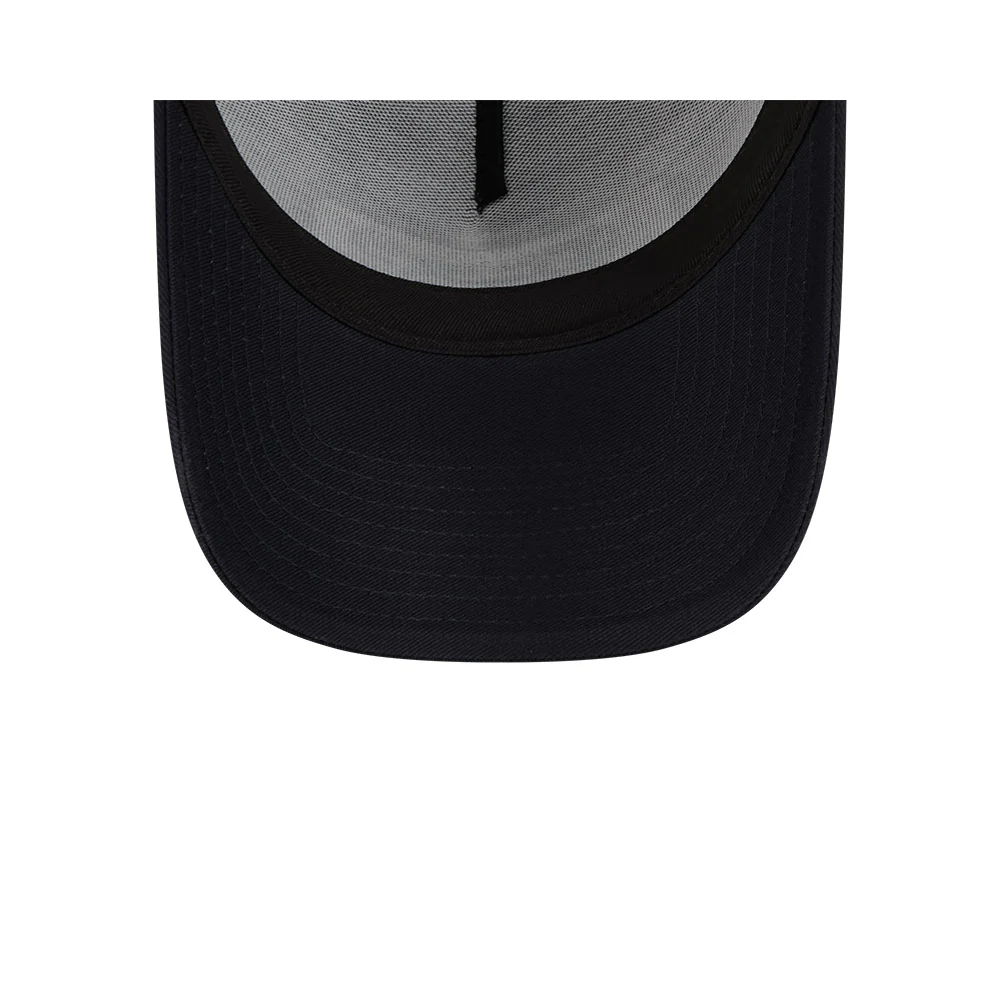 North Queensland Cowboys Retro 9Forty Trucker - Image 6