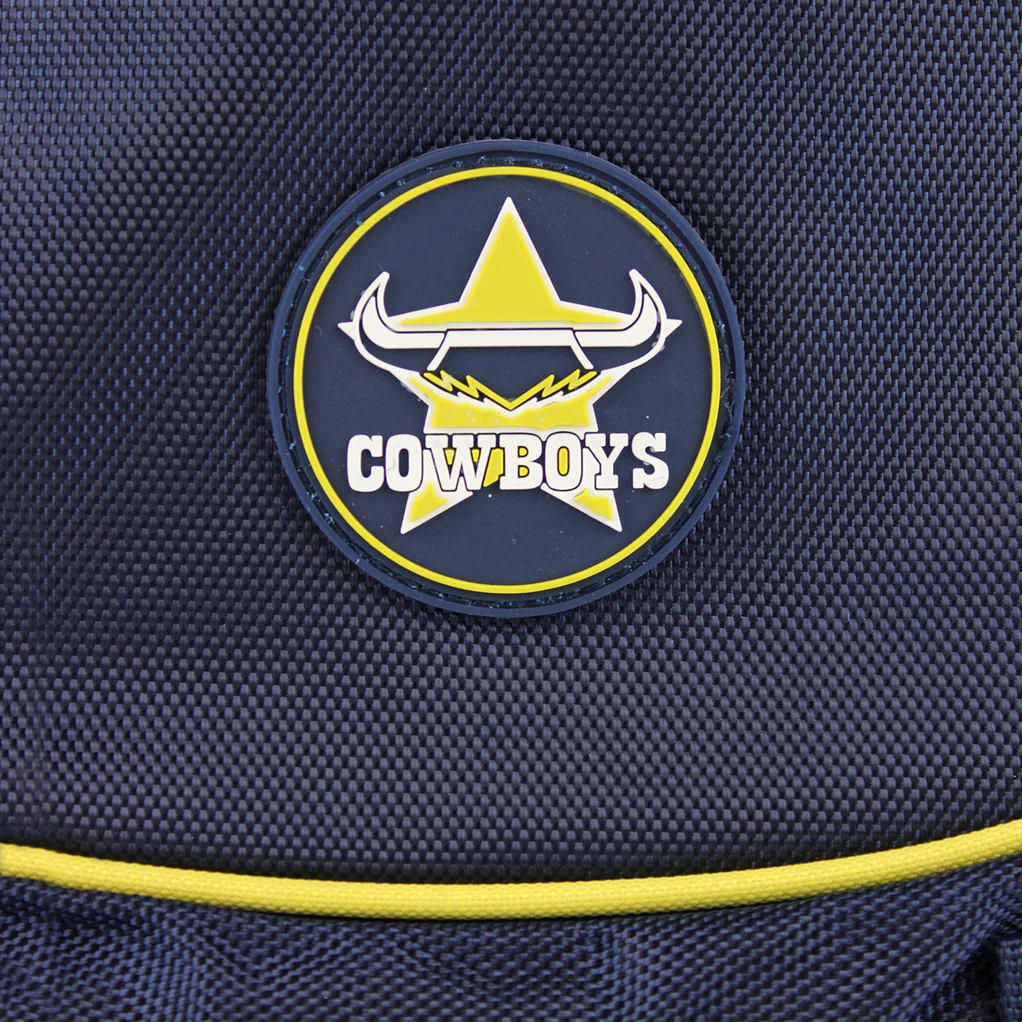 North Queensland Cowboys Backpack - Image 6