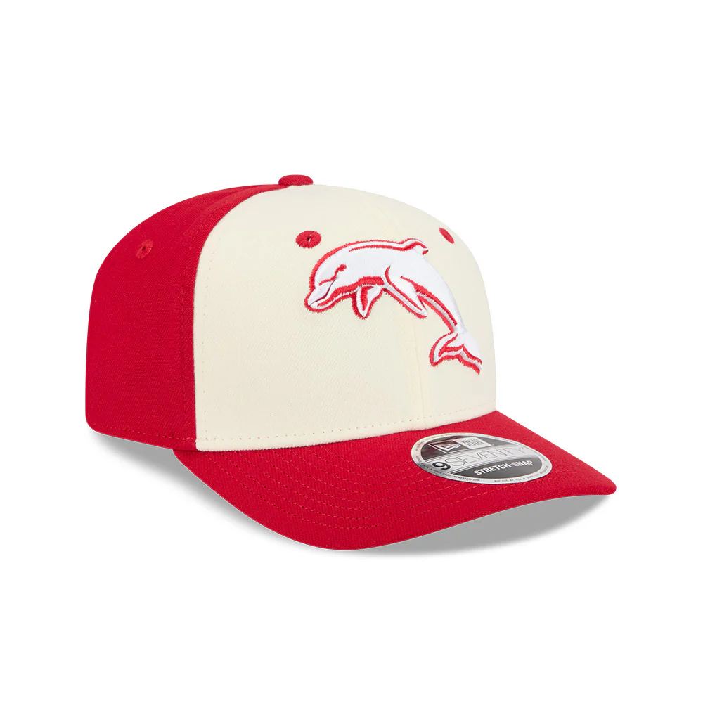 Dolphins 9Seventy 2Tone Contrast - Image 6