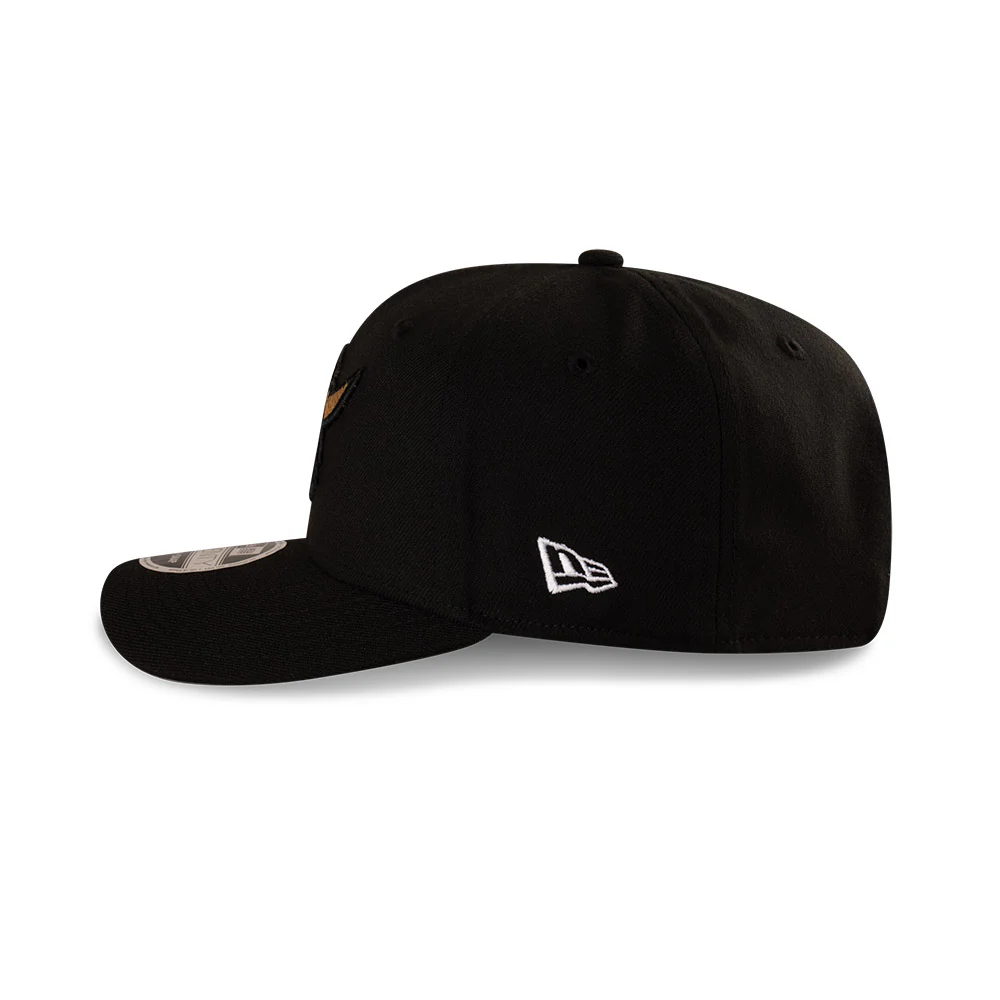 NRL Las Vegas 2025 Raiders New Era 970 Cap - Image 4
