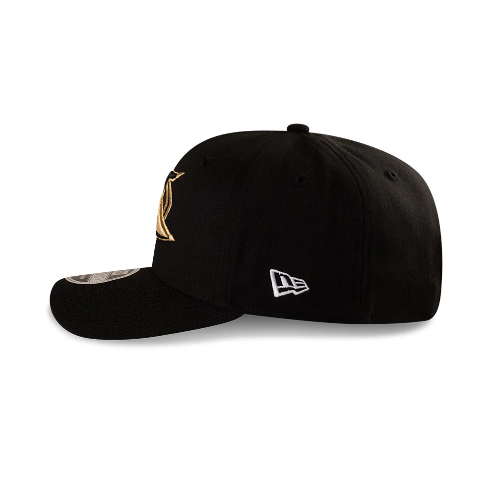 NRL Las Vegas 2025 Sharks New Era 970 Cap - Image 3