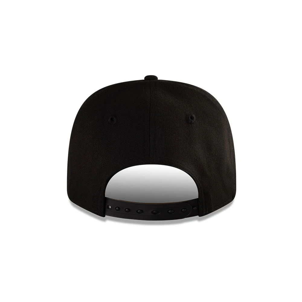 NRL Las Vegas 2025 Sharks New Era 970 Cap - Image 4
