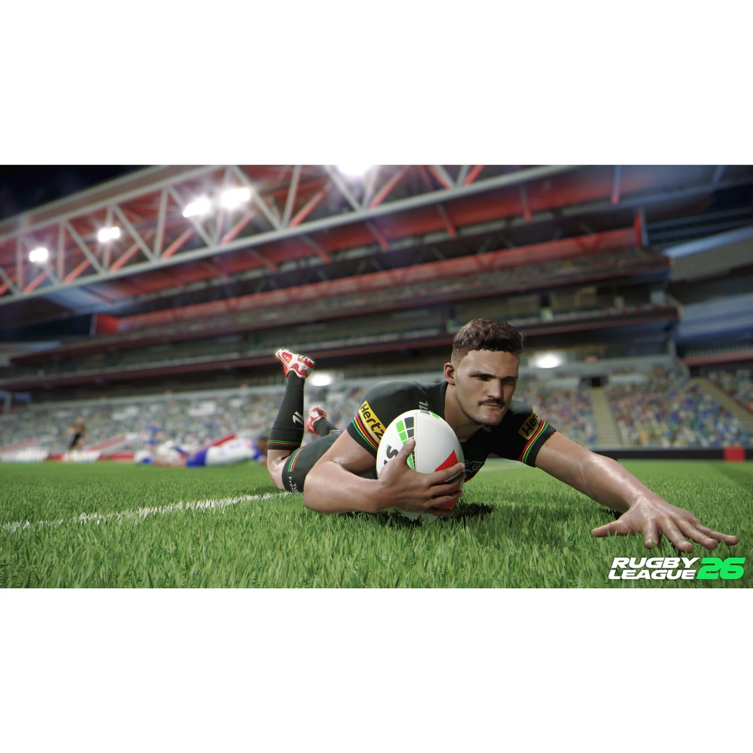 NRL PS5 Rugby League 26 - Image 4